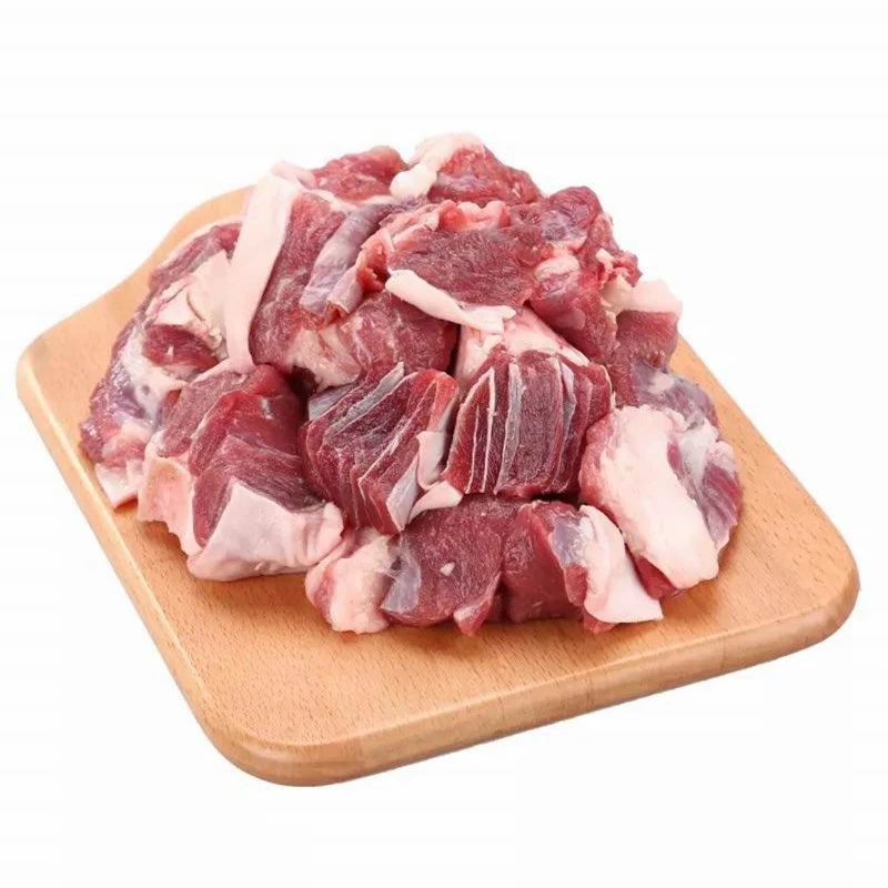 带骨羊肉（称重）