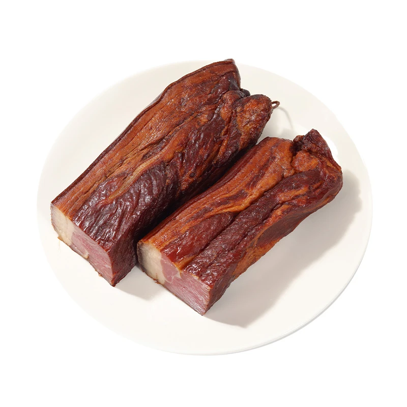 腊神湖南腊肉（称重） 约500g/份