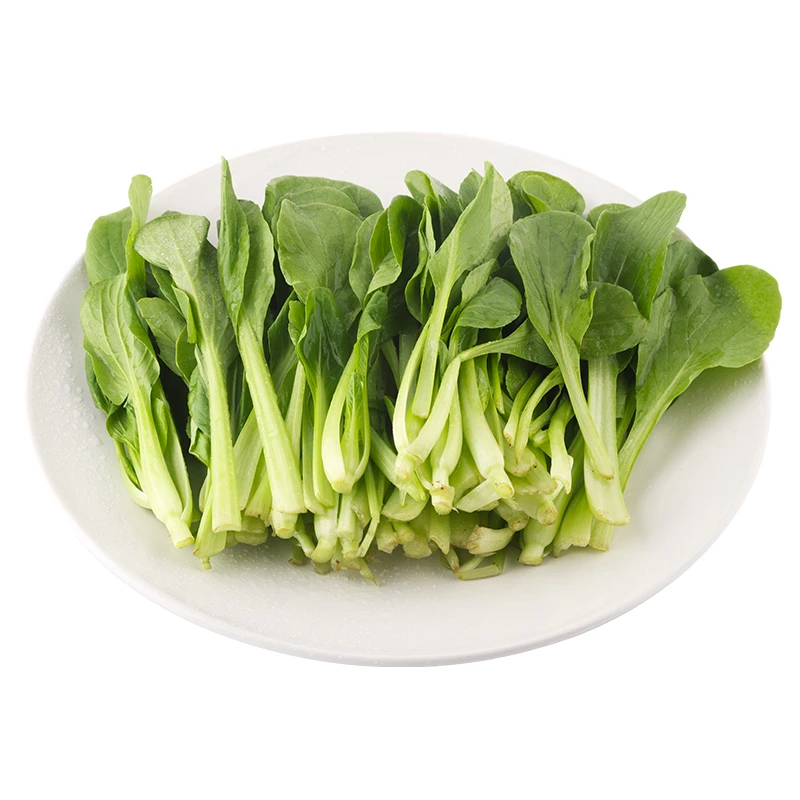 鸡毛菜300g