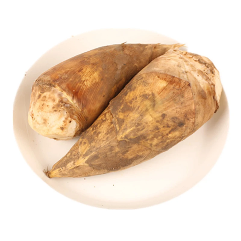 冬笋(称重) 约600g/份