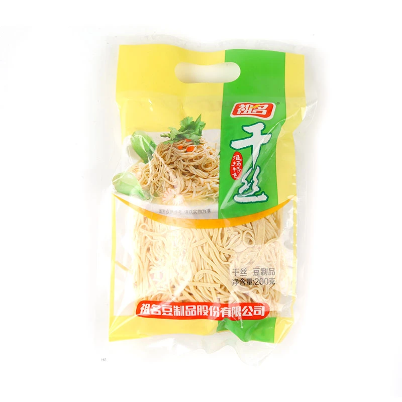 祖名 干丝 200g/袋