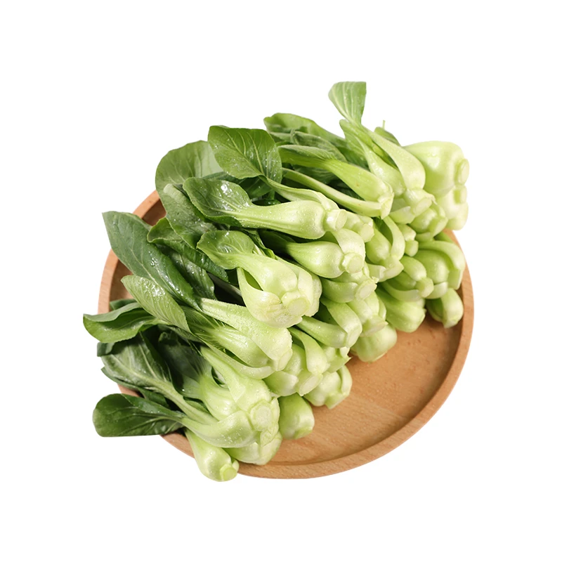 有机上海青苗250g/份