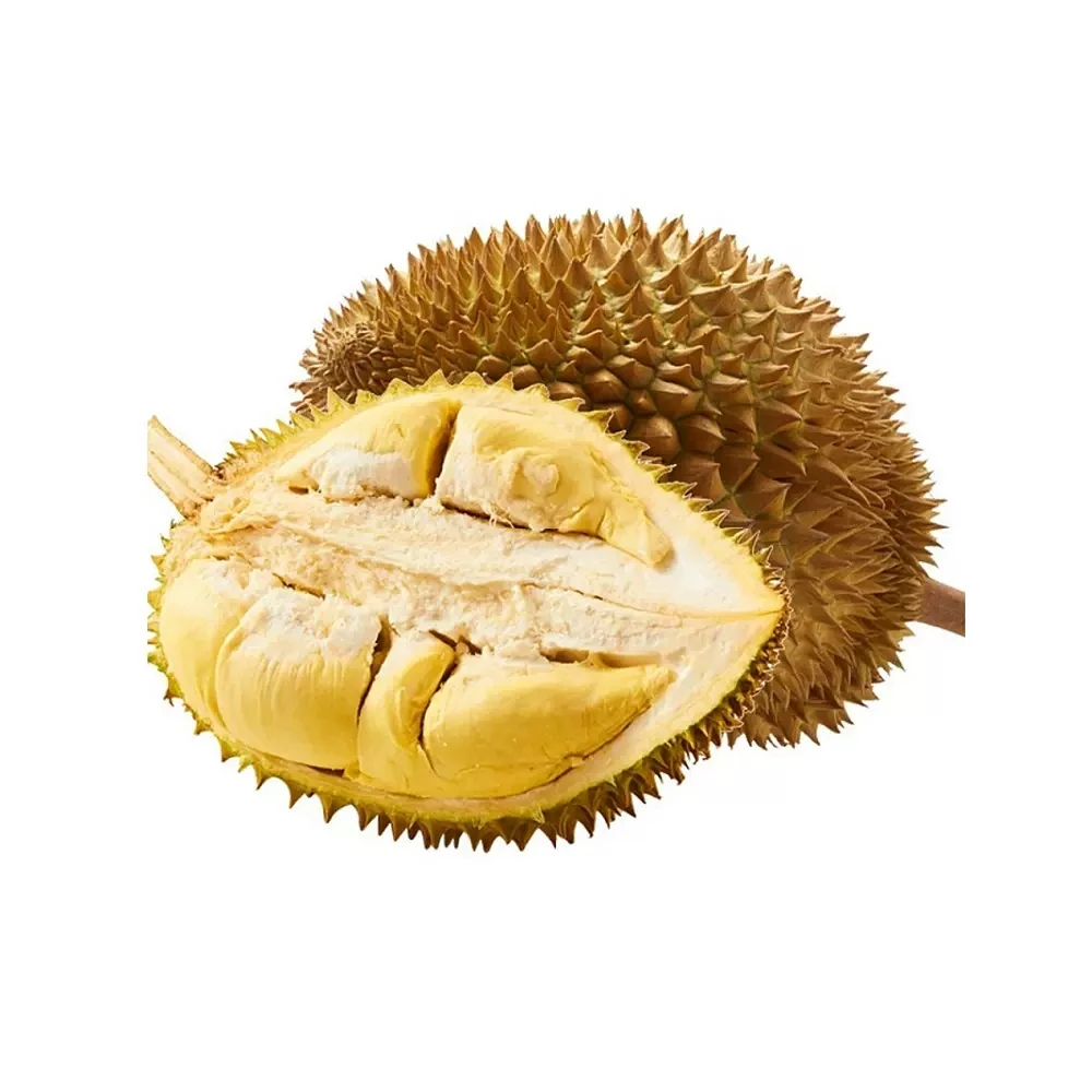 越南金枕榴莲1个装(称重) 约2400g/份