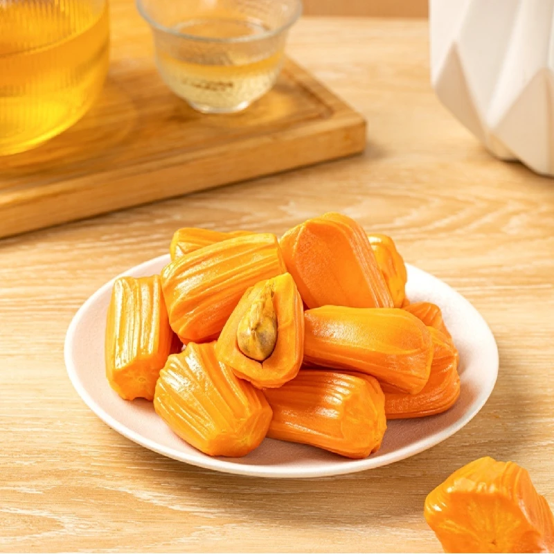 越南红宝石菠萝蜜肉250g