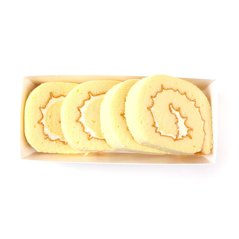 瑞士卷(原味) 170g/盒