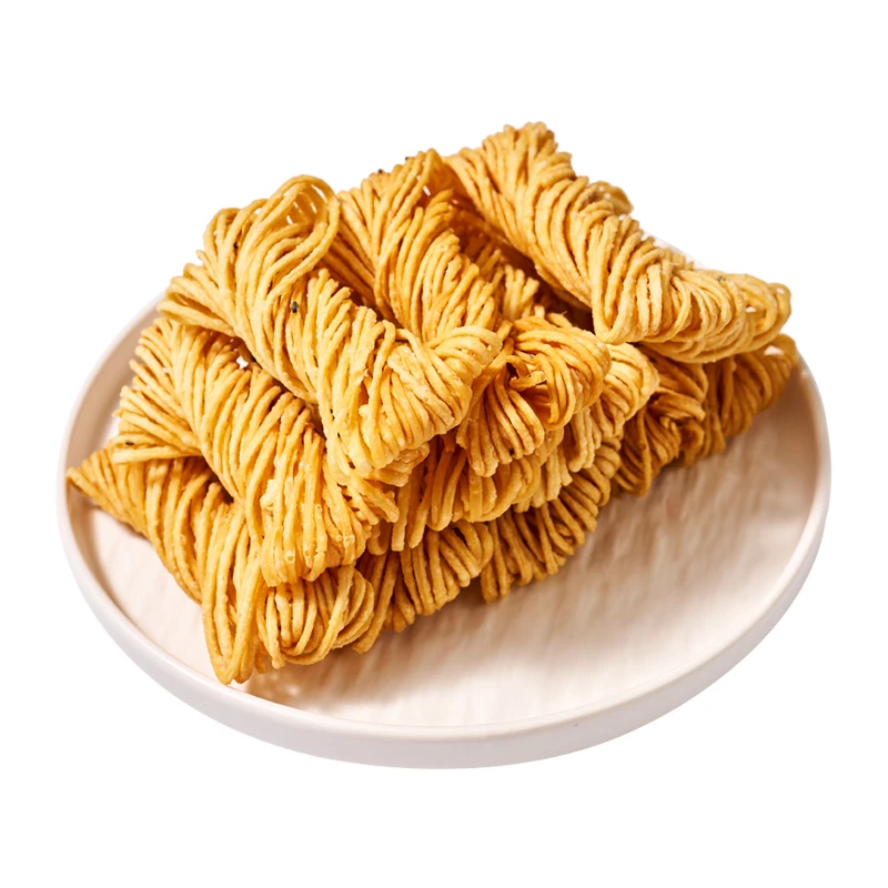 金丝馓子 180克/盒