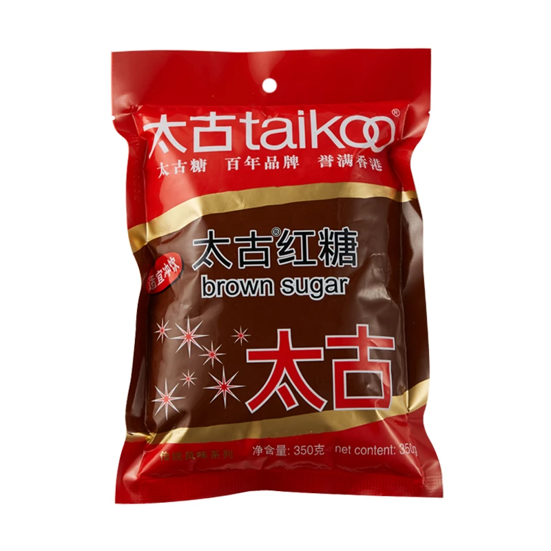 太古红糖   350克/袋