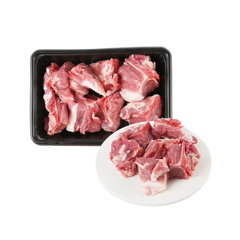 【当日分切】猪带肉扇骨400g/盒