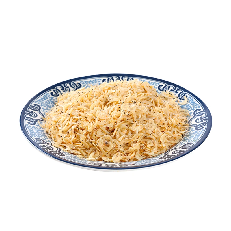 【不额外加盐】生虾皮100g/份