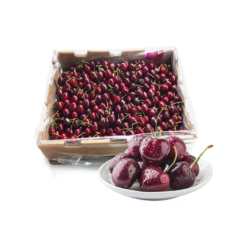 3J级2.5kg智利车厘子（果径30-32mm）