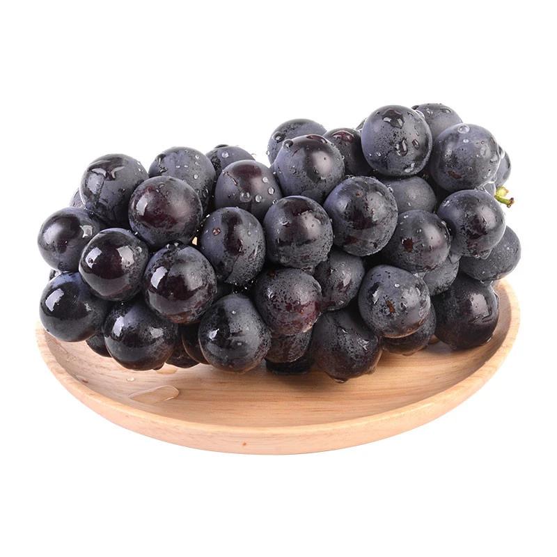 巨峰葡萄500g/盒