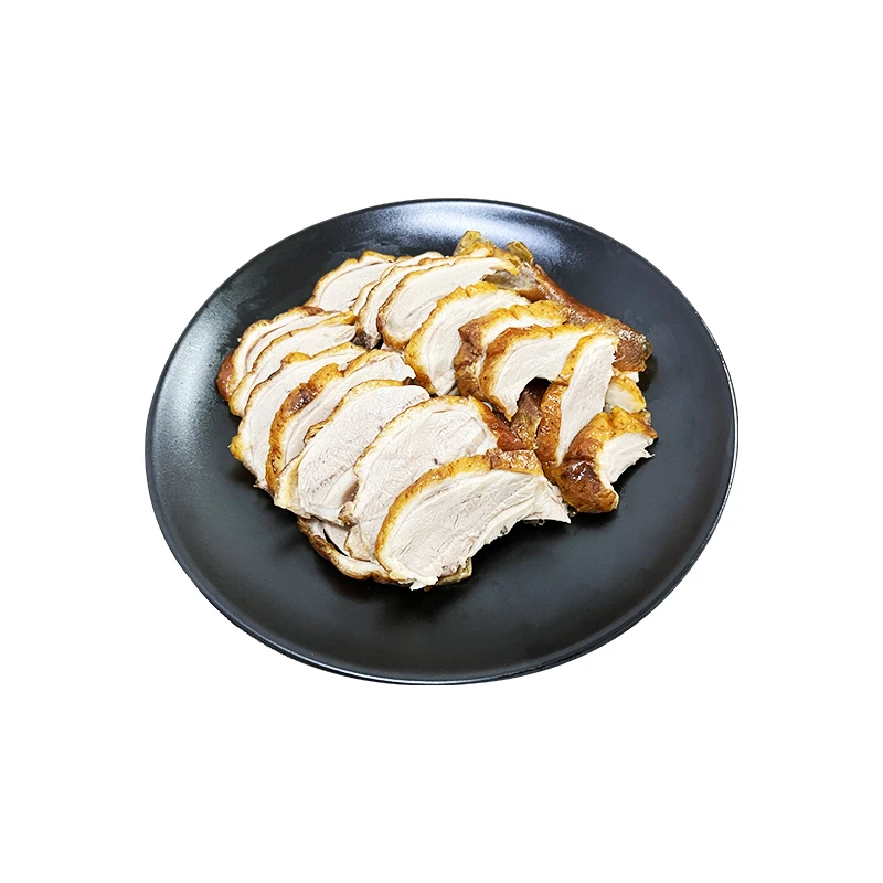 北京烤鸭（称重）
