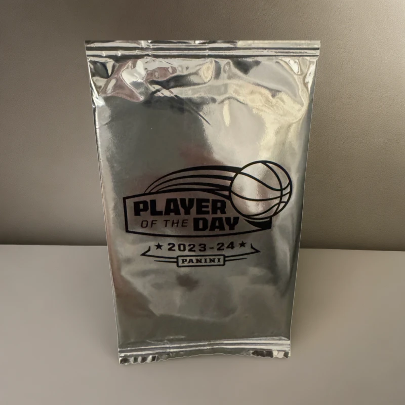 帕尼尼 23-24 Player Of The Day 篮球明星收藏卡