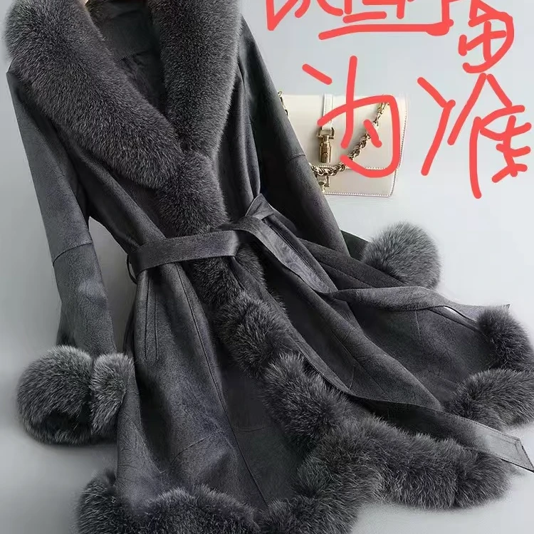 以直播间为准时尚女装