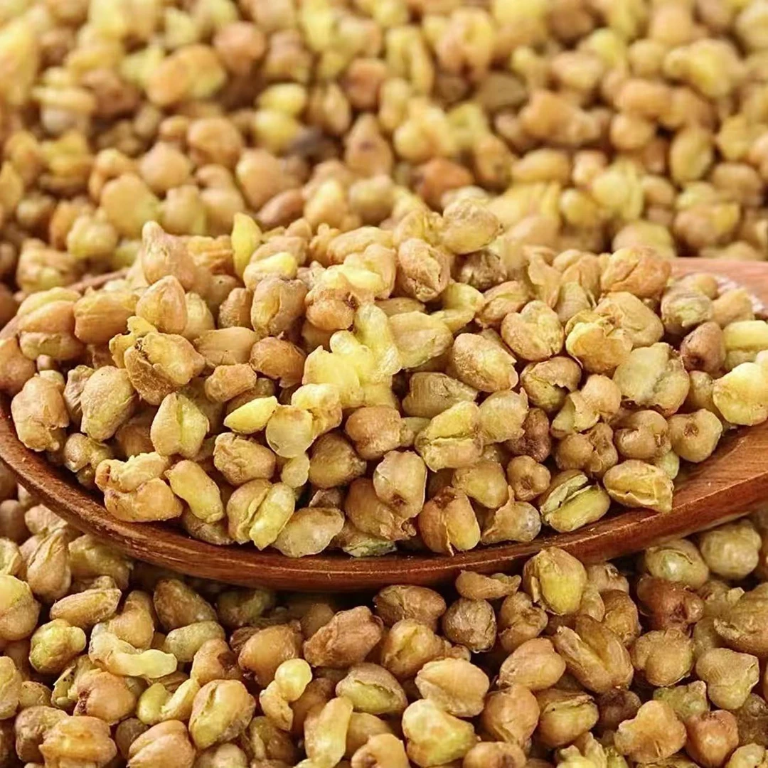 农家 高山  黄苦荞1