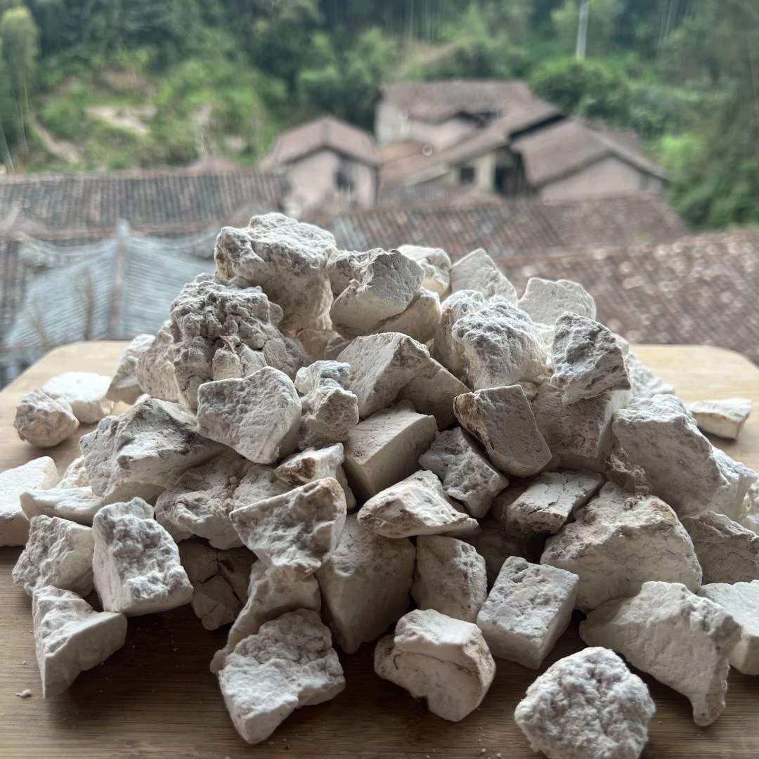 农家 高山 茯苓块