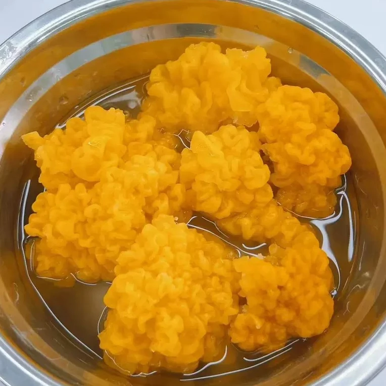 农家 高山 金耳