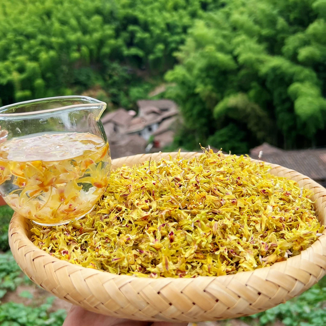 农家 现收石斛花