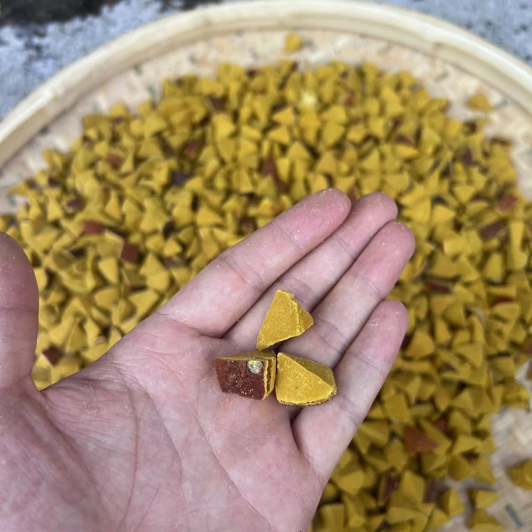 高山 农家 八仙果