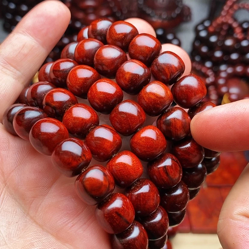 【闪购商品】檀香紫檀（小叶紫檀）多样性发其一小叶紫檀1.112