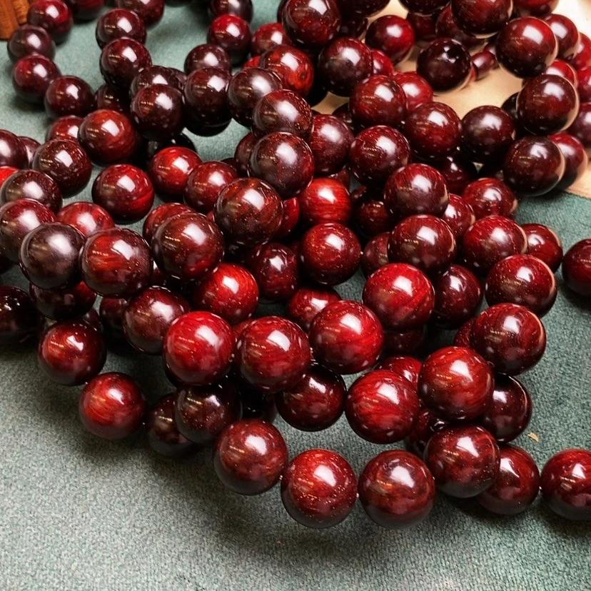 【闪购商品】檀香紫檀（小叶紫檀）多样性发其一1.8