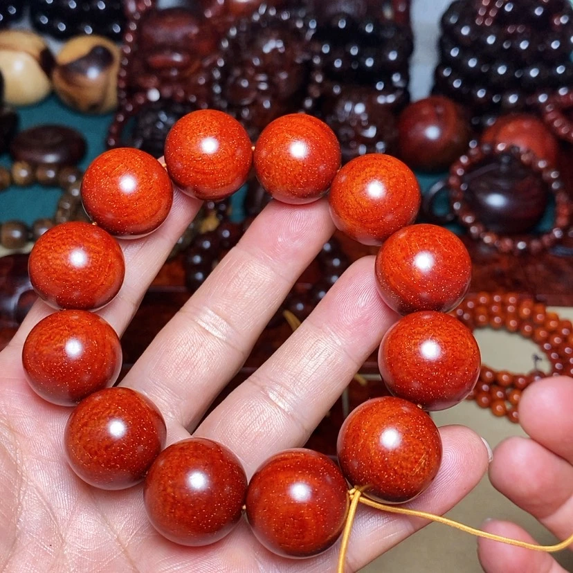 【闪购商品】檀香紫檀（小叶紫檀）