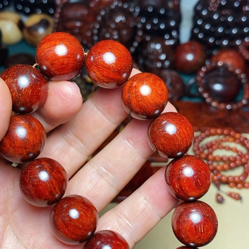 【闪购商品】檀香紫檀（小叶紫檀）