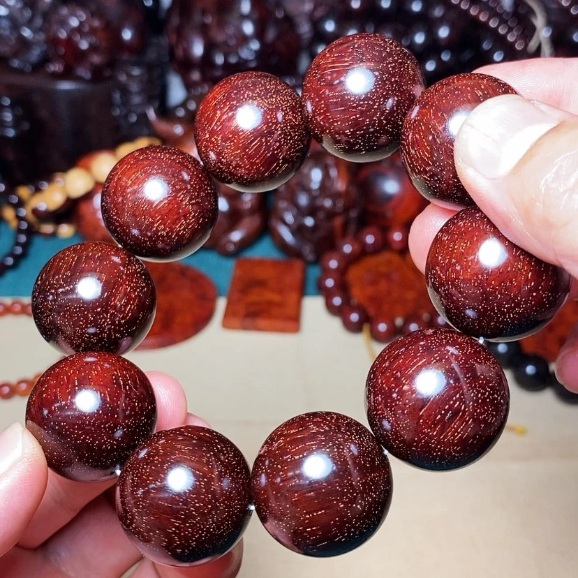 【闪购商品】檀香紫檀（小叶紫檀）