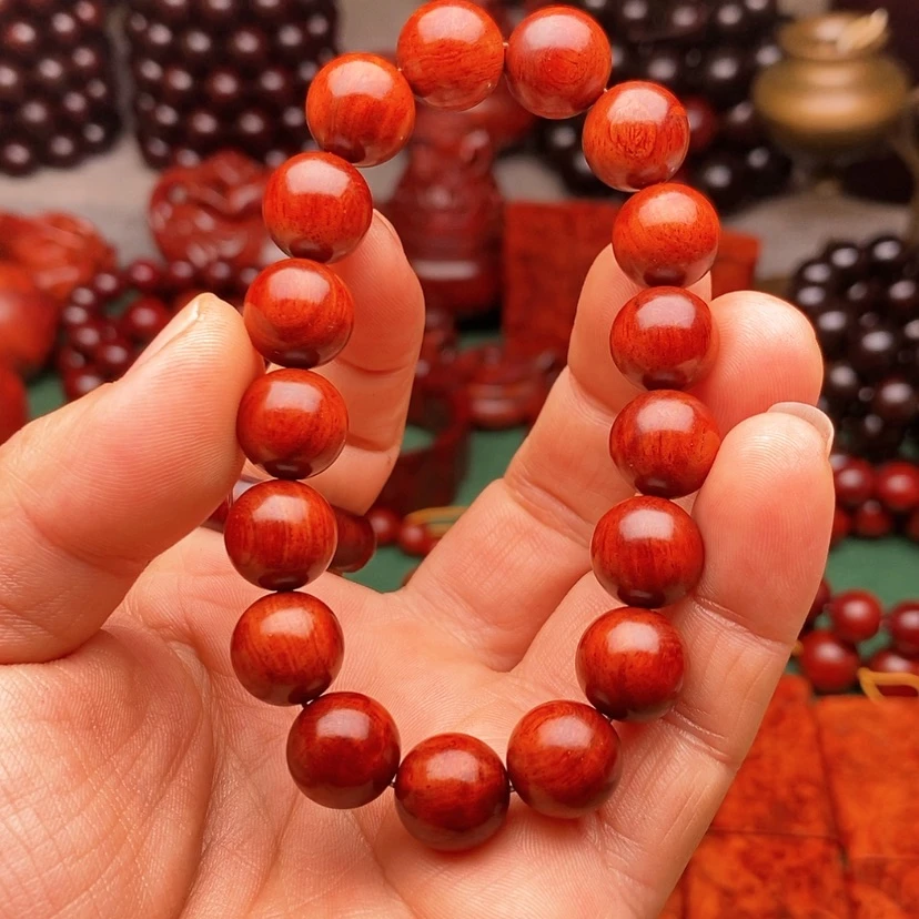 【闪购商品】紫檀木类端景台