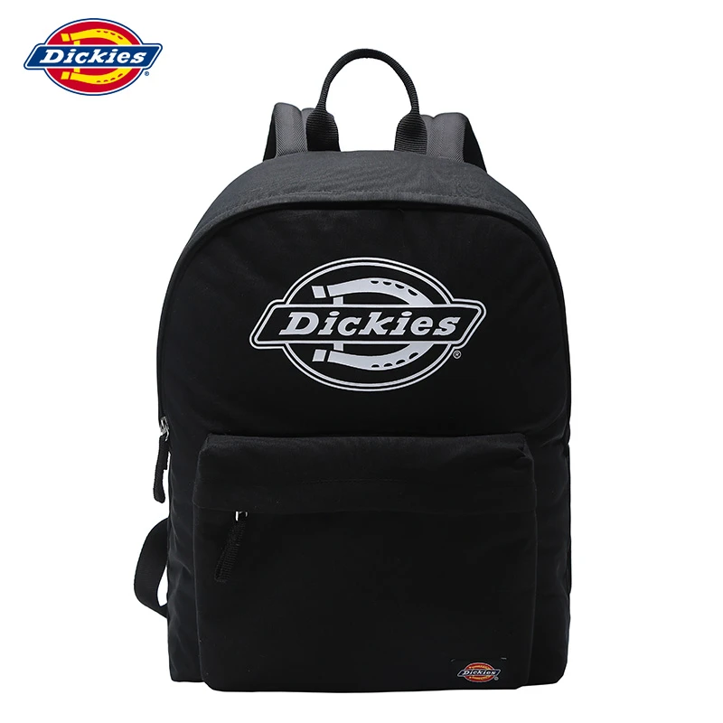 Dickies儿童休闲经典户外双肩包中小学生轻便包包204K90LSD617