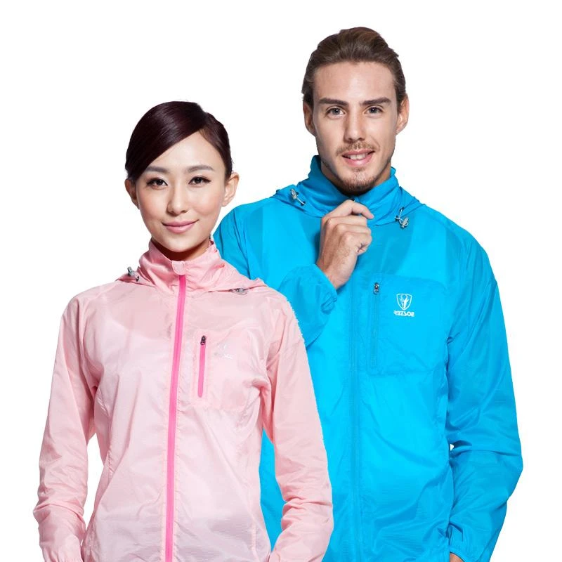 QC-皮肤衣防晒衣男女运动春夏超薄透气衣服