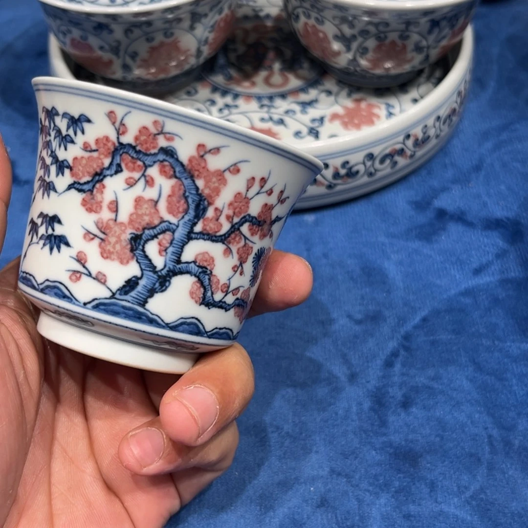 景德镇陶瓷艺术家作品欣赏