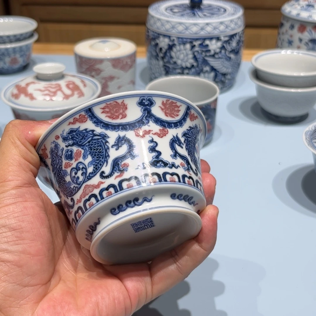 *️****景德镇陶瓷研究所等机构