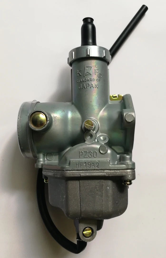 200化油器（福田/隆鑫/宗申）