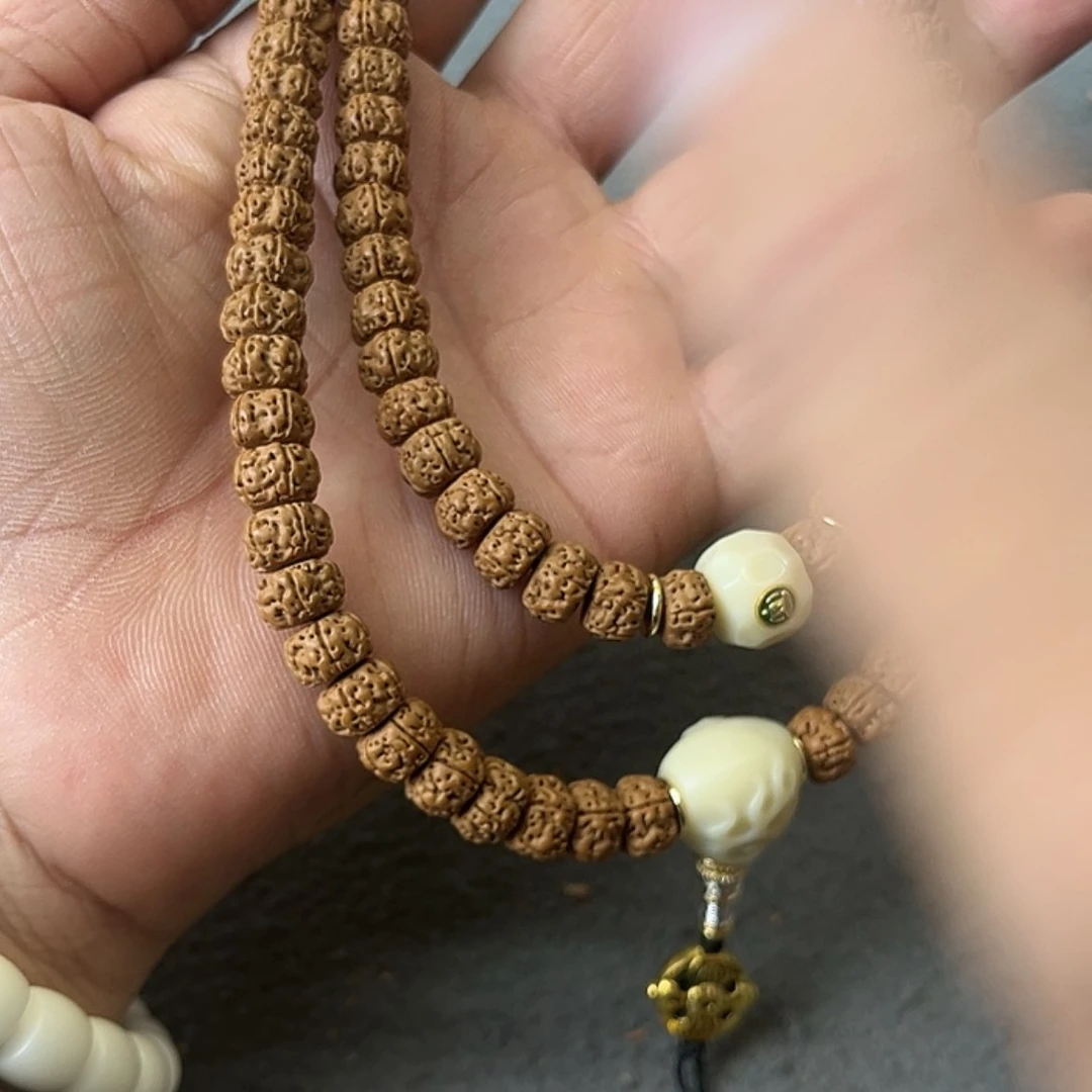 【闪购商品】金刚菩提手串68.88手串手链