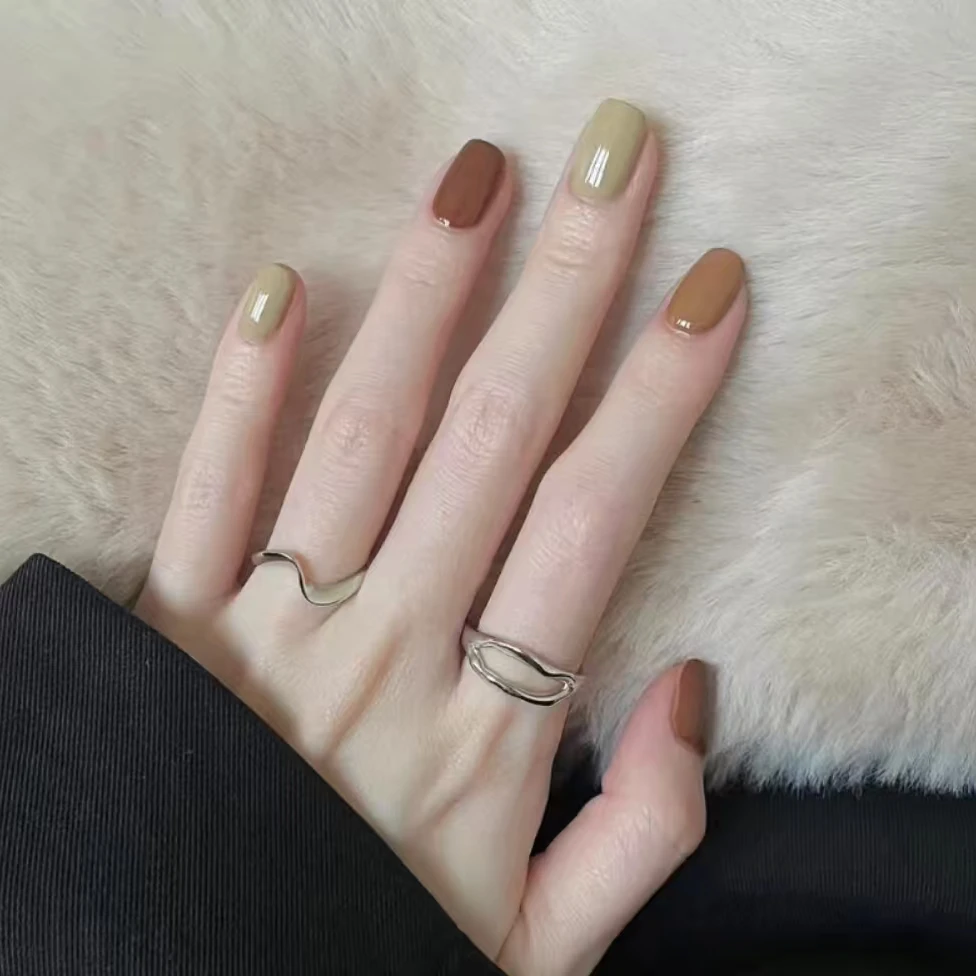 【普通款穿戴甲拆拆乐】穿戴甲盲盒NO退NO换默认微瑕完美主义慎拍