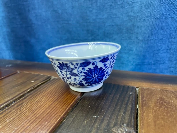 寒窑精品重工岩茶杯直接福利不写文案