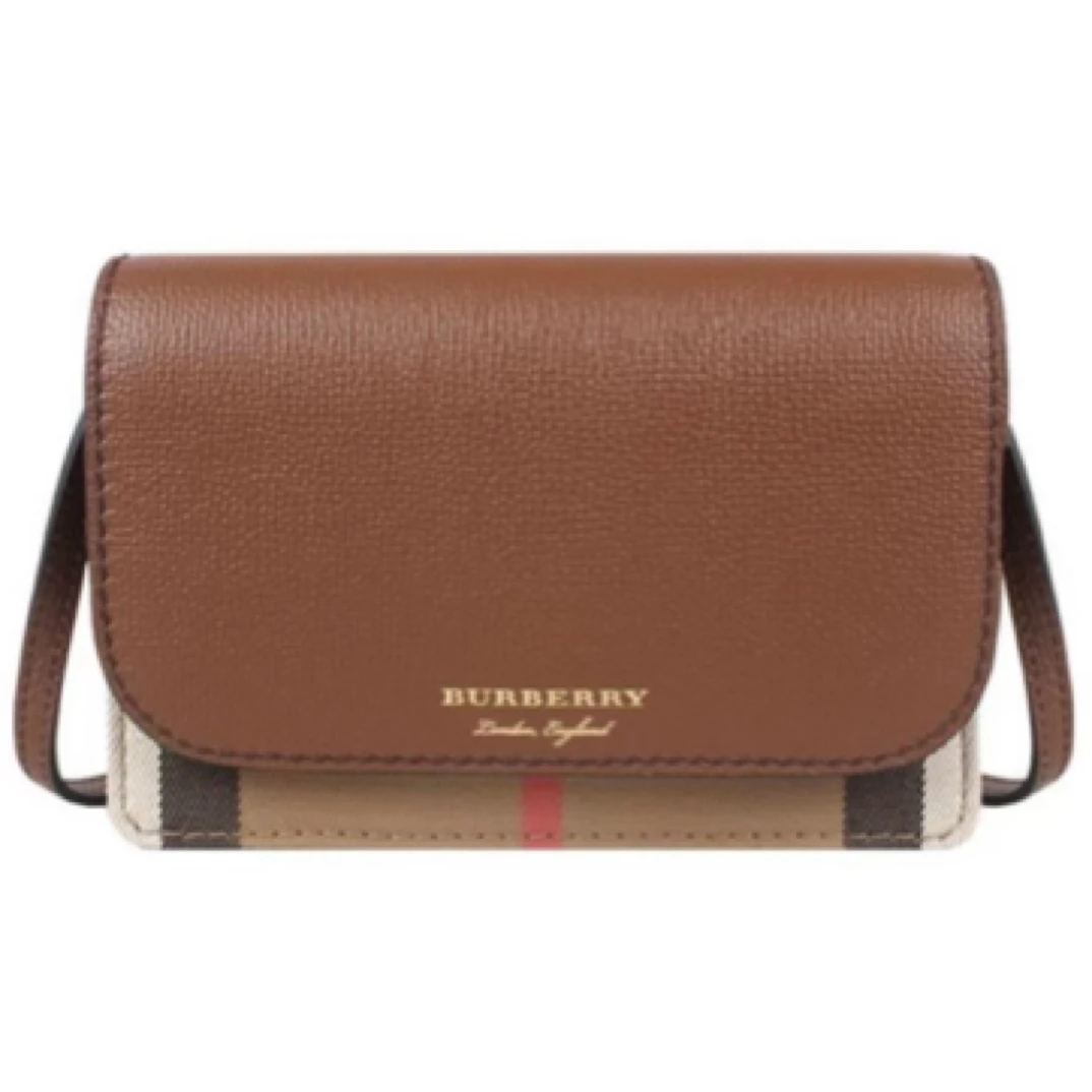 99新 BURBERRY/博柏利 99新 BURBERRY/博柏利 单肩包 29763