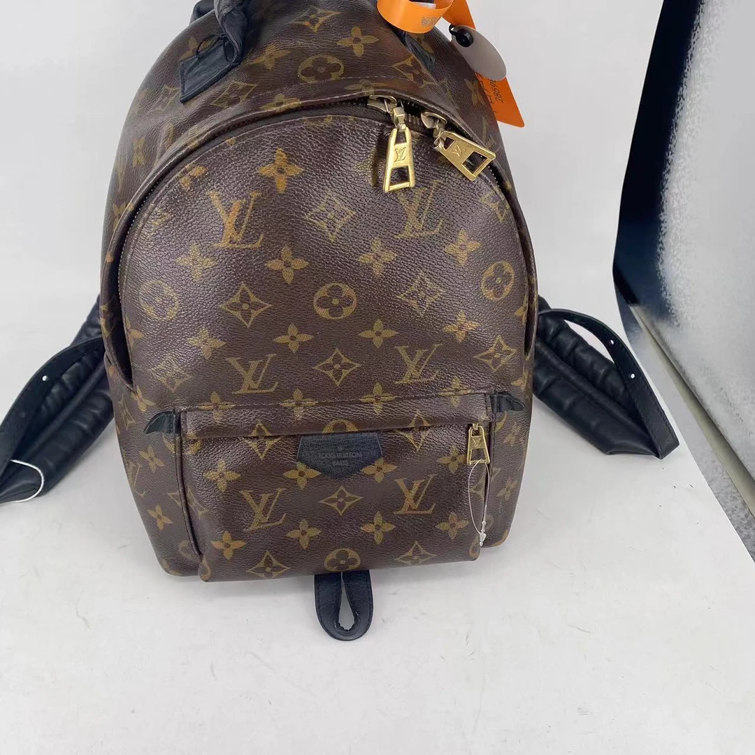95新 LouisVuitton/路易威登 双肩包 28598