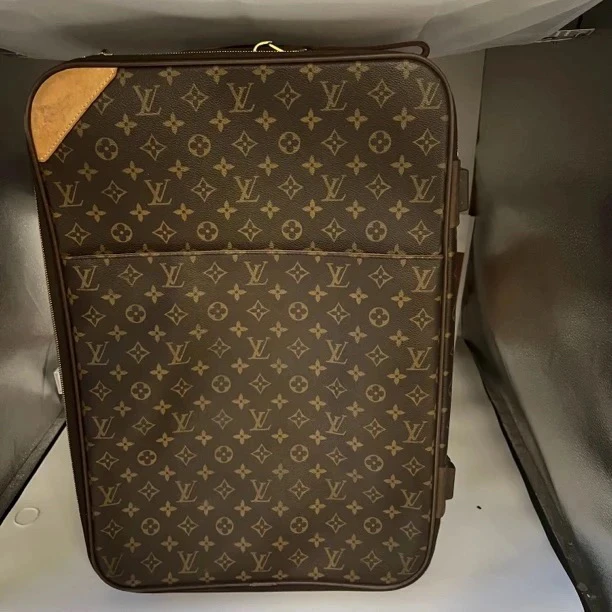 95新 LouisVuitton/路易威登 旅行箱 32766