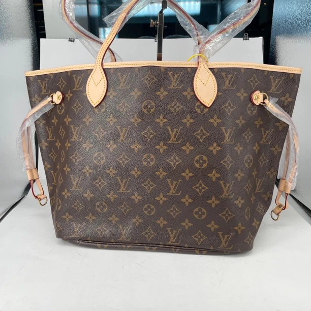 95新 LouisVuitton/路易威登  单肩包 NF中号  28814
