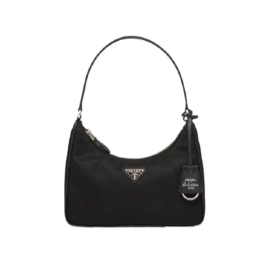 全新未使用 Prada/普拉达 全新未使用 Prada/普拉达 单肩包