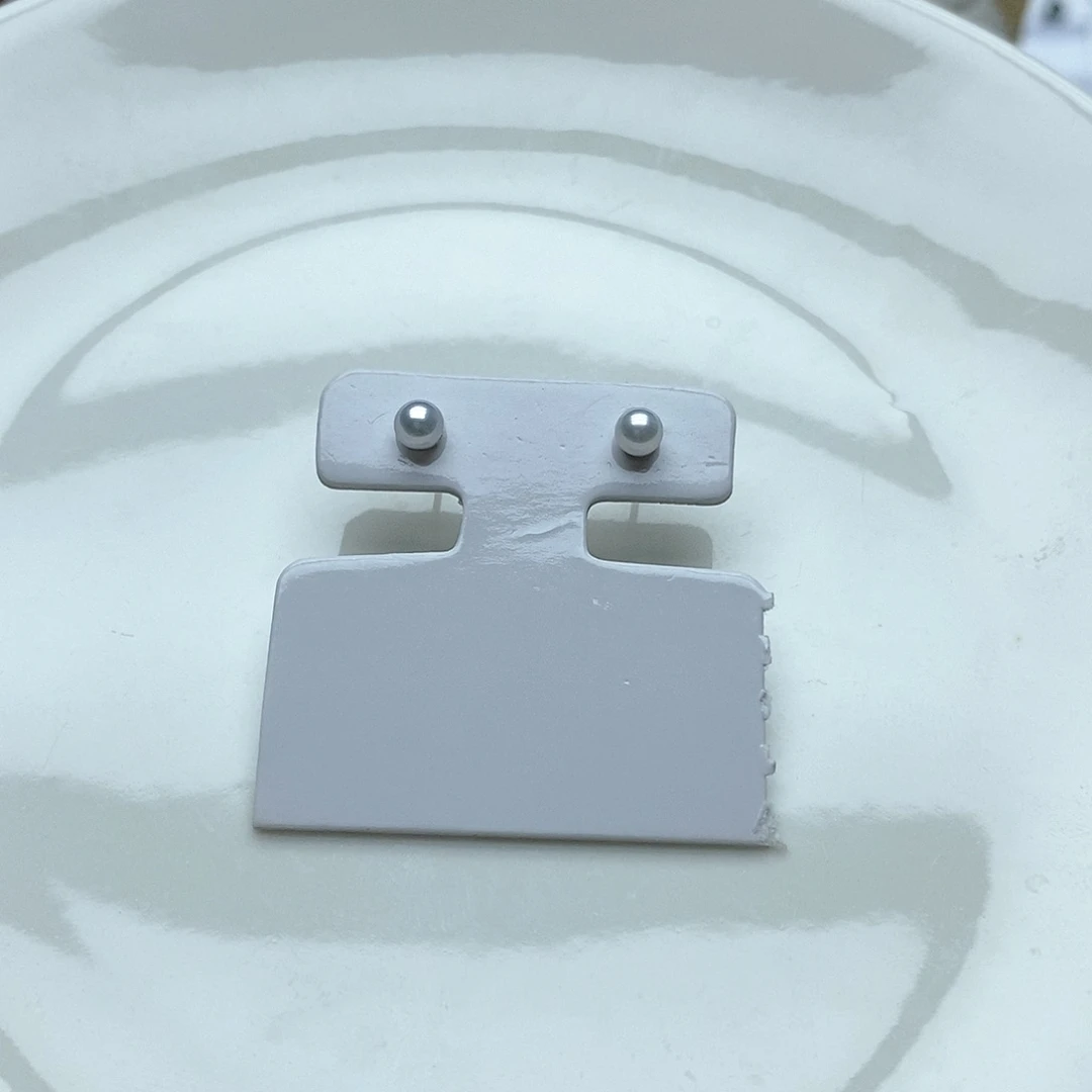 淡水珍珠颈饰未镶嵌