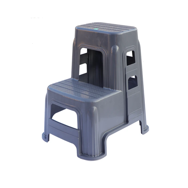 汽车美容凳防滑洗车抛光专用全新塑料耐用多功能凳子