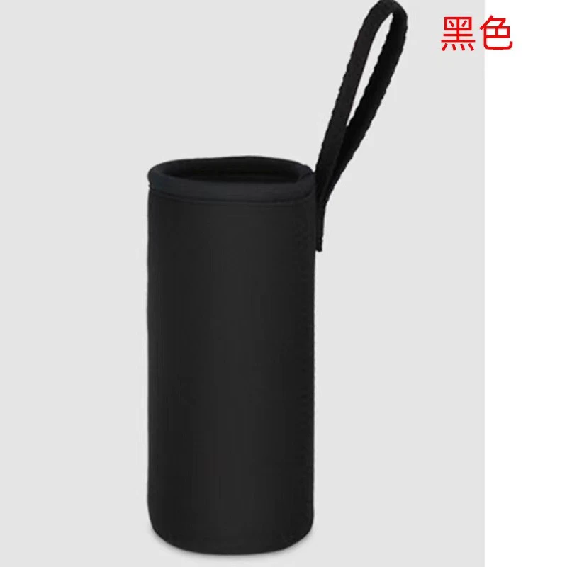 杯套防烫耐磨黑色