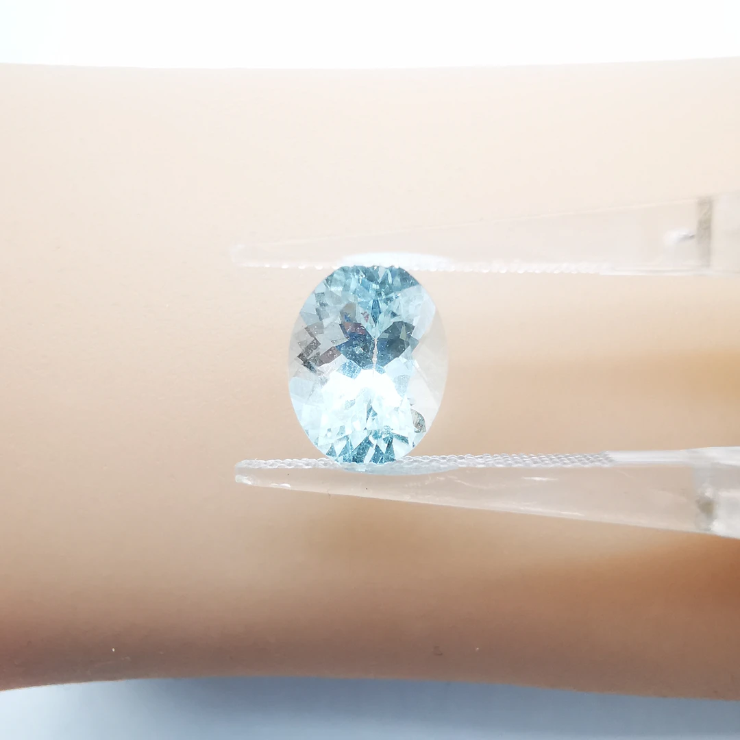 4306-52/海蓝宝-2.25ct