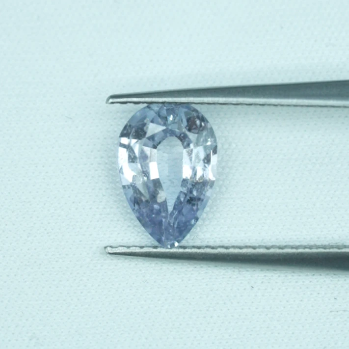 2312-390/斯里兰卡蓝宝石无烧-1.86ct