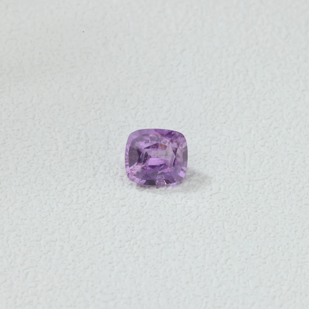 3722-42/斯里兰卡粉色蓝宝石-1.14ct