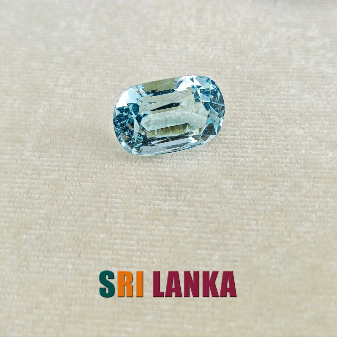 bls5057-3/海蓝宝-15.8ct