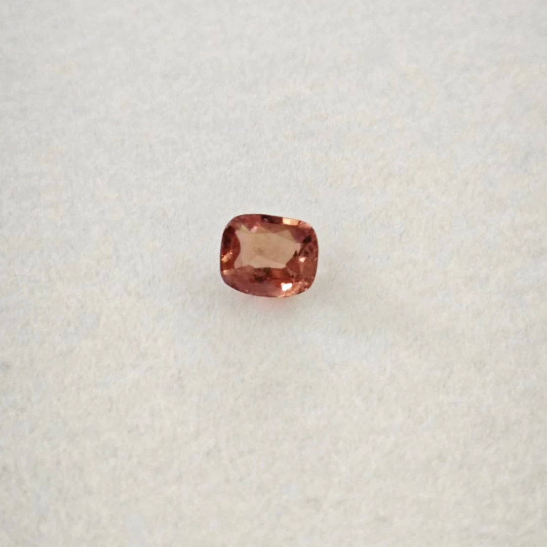 3722-63/斯里兰卡棕色蓝宝石-1.49ct